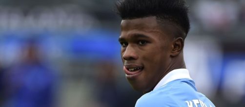 ESCLUSIVA – Keita rimane alla Lazio: ecco cosa succede ora ... - cittaceleste.it