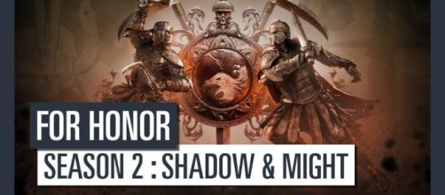 For Honor Season Two, Shadow and Might coming 16th May - moviesgamesandtech.com