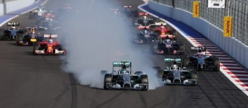 Formula 1, Mondiale 2017: Gran Premio di Russia a Sochi, da oggi 28 aprile