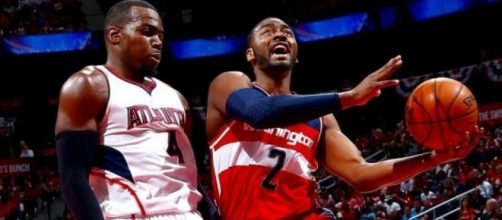 Hawks vs Washington Wizards Game 5: Lineups & Preview 4/26/17 - realsport101.com