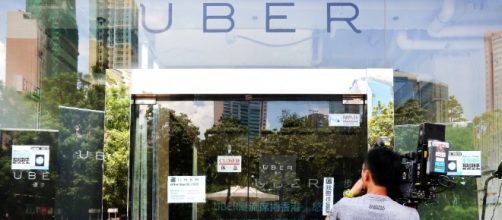 Hongkongers rally to Uber's cause as nearly 50,000 sign petition ... - scmp.com