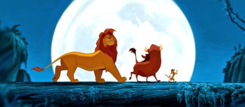 Is the Lion King Remake a Good Idea? | Bearcast Media | University ... - bearcastmedia.com