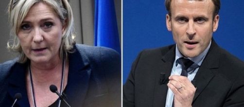 Macron sfida direttamente il partito della Le Pen onorando la morte del ragazzo ucciso da militanti del Front National - tribunapoliticaweb.it