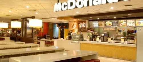 McDonald's, le offerte di lavoro disponibili entro maggio.