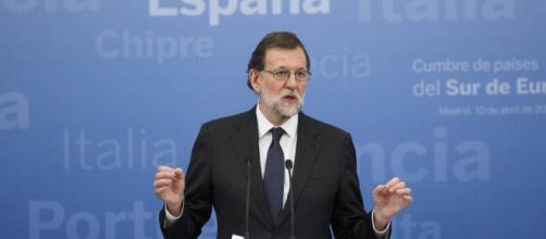 Moción de censura contra Mariano Rajoy dirigida por Unidos Podemos Vía elpais.com