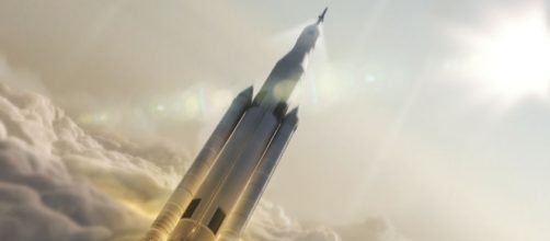 NASA wants to put astronauts on the very first launch of its new ... - popsci.com