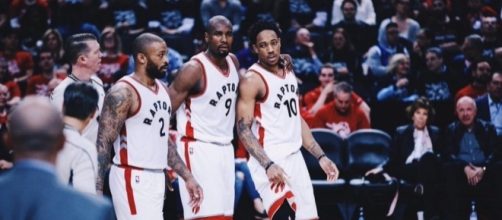 NBA playoff preview: Toronto Raptors vs Milwaukee Bucks Game 2 ... - upi.com