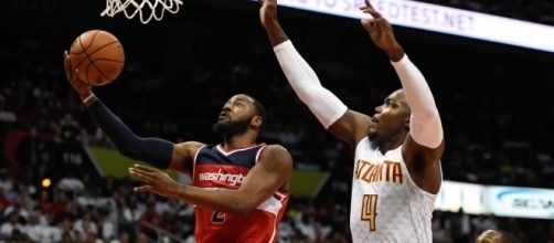 NBA PLAYOFFS: Washington Wizards at Atlanta Hawks ($25 Prize ... - thecrowdsline.com