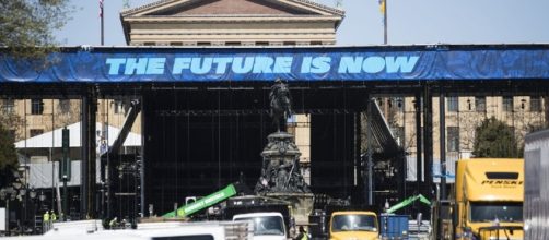 Philadelphia welcomed the NFL Draft with excitement, possibly changing the way the NFL chooses draft locations - newsok.com