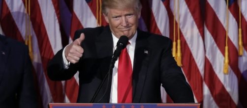Read President-elect Donald Trump's plan for his first 100 days ... - pbs.org