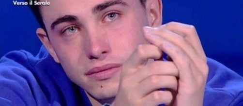 Riccardo Marcuzzo, protagonista di Amici 16