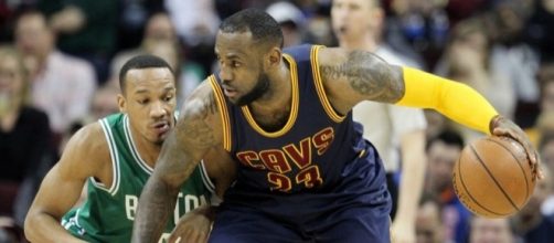 Round 1: Cleveland Cavaliers (2) Vs. Boston Celtics (7) Schedule ... - cavsnation.com