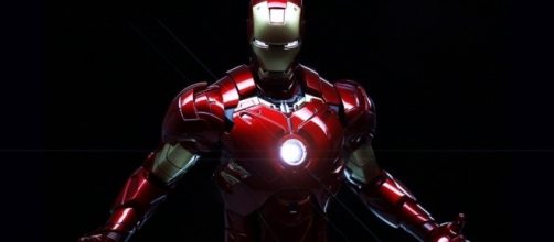 Science Behind Iron Man: What Makes The Iron Man Suit So Powerful ... - scienceabc.com