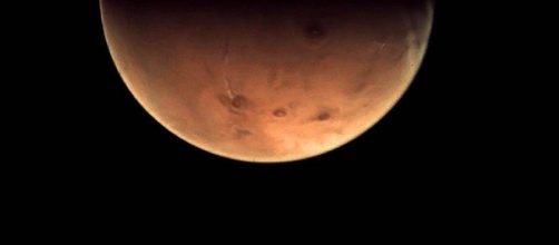Search for Alien Life Needs Human Mars Missions, NASA Chief ... - nbcnews.com