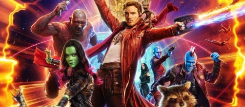 SPOILERS: And the post-credit scenes in Guardians of the Galaxy ... - flickeringmyth.com