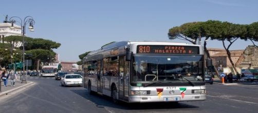 Treni, aerei e autobus in sciopero per 24 ore 10-13 maggio 2017