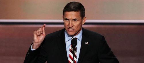 Trump National Security Adviser Pick Michael Flynn Has Medals ... - nbcnews