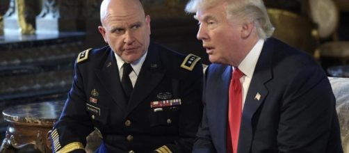Trump's military affliction - The Boston Globe - bostonglobe.com