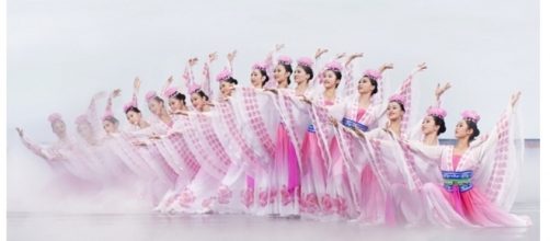 Unique Shen Yun artistry. Photo: Courtesy of Shen Yun Performing Arts, used with permission.