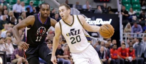 Utah Jazz: Tough, expensive decisions ahead for young Jazz | The ... - sltrib.com