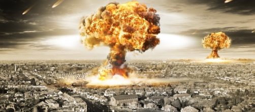 Why Does A Nuclear Explosion Create A Mushroom Cloud? » Science ABC - scienceabc.com