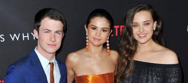 13 Reasons Why' Breaks a Netflix Record in the Twittersphere - popcrush.com 13 Reasons Why' Breaks a Netflix Record in the Twittersphere - popcrush.com
