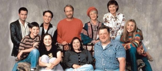 15 Things You Never Knew About 'Roseanne' - Fame Focus - famefocus.com 15 Things You Never Knew About 'Roseanne' - Fame Focus - famefocus.com