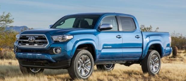 2017 Toyota Tacoma Reviews, Specs and Prices | Cars.com - cars.com 2017 Toyota Tacoma Reviews, Specs and Prices | Cars.com - cars.com