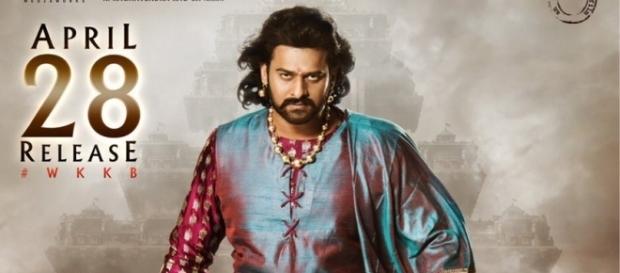 A still of Prabhas from 'Baahubali: The Conclusion' A still of Prabhas from 'Baahubali: The Conclusion'