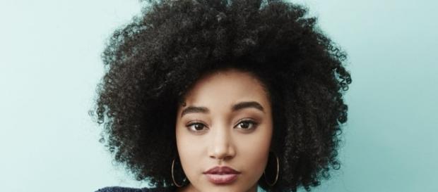 Amandla Stenberg, Hunger Games Amandla Stenberg, Hunger Games