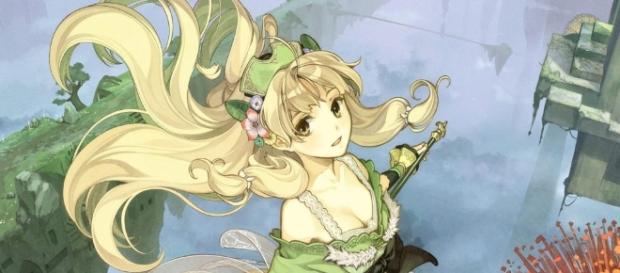 Atelier Ayesha Plus: The Alchemist of Dusk/Photo via otakustudy.com Atelier Ayesha Plus: The Alchemist of Dusk/Photo via otakustudy.com