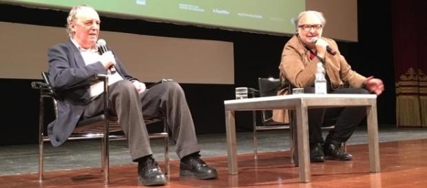 Bif&st 2017, Dario Argento: 'Sergio Leone mi ha insegnato cos'è il cinema' Bif&st 2017, Dario Argento: 'Sergio Leone mi ha insegnato cos'è il cinema'
