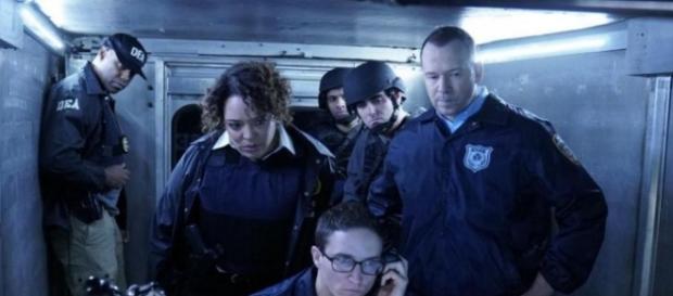 Blue Bloods episode 22,season 7 screenshot image via Flickr.com Blue Bloods episode 22,season 7 screenshot image via Flickr.com
