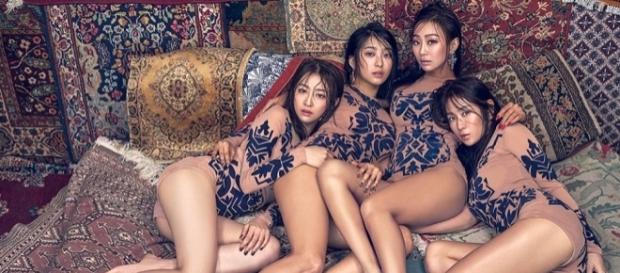 BREAKING> Sistar Disband after 7 years.... :'( | allkpop Forums - allkpop.com BREAKING> Sistar Disband after 7 years.... :'( | allkpop Forums - allkpop.com