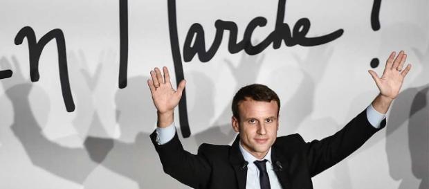 Chi è Macron? il (forse) Presidente senza partito - L'Indro - lindro.it Chi è Macron? il (forse) Presidente senza partito - L'Indro - lindro.it