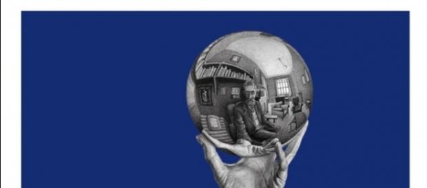 Copertina "Alla luce del mito" - Dettaglio Copertina "Alla luce del mito" - Dettaglio