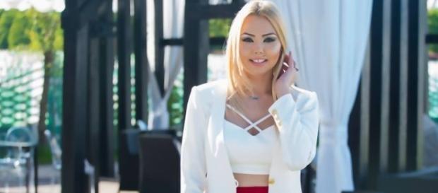 Denisa Manelista se află într-o stare tot mai gravă Denisa Manelista se află într-o stare tot mai gravă
