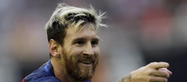 El Barça, tranquilo con Messi - mundodeportivo.com El Barça, tranquilo con Messi - mundodeportivo.com