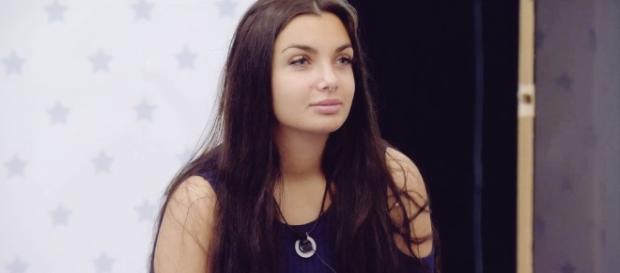 Elettra Lamborghini: “Quiero jugar en 'GH VIP 5' siendo yo misma ... - wordpress.com Elettra Lamborghini: “Quiero jugar en 'GH VIP 5' siendo yo misma ... - wordpress.com