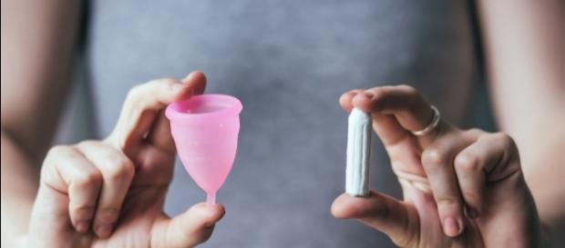 Entre tampons et coupe menstruelle : fais le bon choix ! Entre tampons et coupe menstruelle : fais le bon choix !