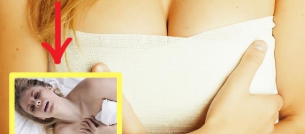 Fatos que todo mundo precisa saber sobre seios Fatos que todo mundo precisa saber sobre seios