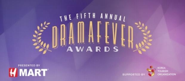 Fifth Annual DramaFever Awards (via DramaFever) Fifth Annual DramaFever Awards (via DramaFever)