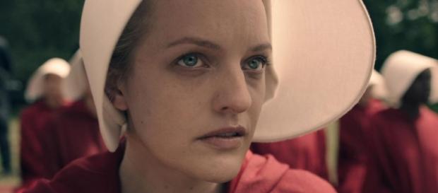 For women, 'The Handmaid's Tale' is a terrifying warning ... - startribune.com For women, 'The Handmaid's Tale' is a terrifying warning ... - startribune.com