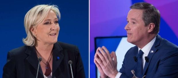 Front national : les doutes de Nicolas Dupont-Aignan | L'Opinion - lopinion.fr Front national : les doutes de Nicolas Dupont-Aignan | L'Opinion - lopinion.fr