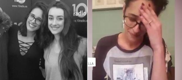 #GH ¡Lucía Parreño filtra audios privados de Adara y destapa su verdadera cara! #GH ¡Lucía Parreño filtra audios privados de Adara y destapa su verdadera cara!