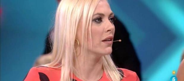 GH VIP 5: La reacción de Daniela Blume ante la ausencia de Uri ... - elconfidencial.com GH VIP 5: La reacción de Daniela Blume ante la ausencia de Uri ... - elconfidencial.com
