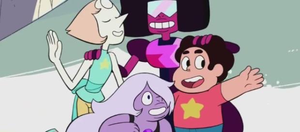 Has Cartoon Network hit series "Steven Universe" finally reached the end of the line? (via Blasting News library) Has Cartoon Network hit series "Steven Universe" finally reached the end of the line? (via Blasting News library)