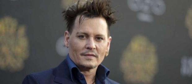 Johnny Depp's former managers call him 'habitual liar'/Photo via sfgate.com Johnny Depp's former managers call him 'habitual liar'/Photo via sfgate.com