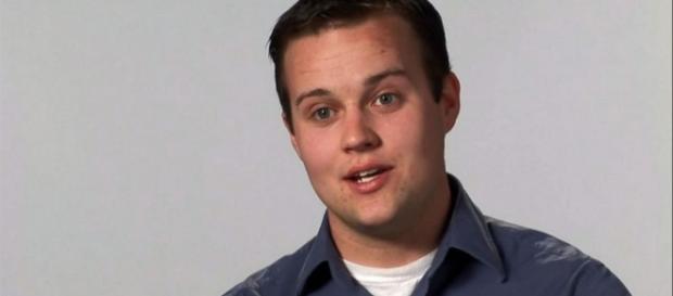 Josh Duggar photo via BN library Josh Duggar photo via BN library