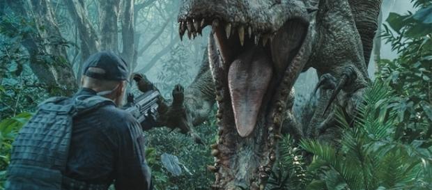 JURASSIC WORLD Sequel Story Could Go Worldwide - FilmBuffOnline - filmbuffonline.com JURASSIC WORLD Sequel Story Could Go Worldwide - FilmBuffOnline - filmbuffonline.com